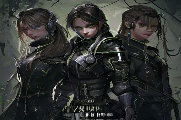 梦幻骑士团